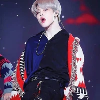 Park Jimim (Omega Pasivo )