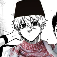 Nagi Seishiro