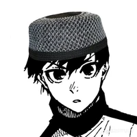 Isagi Yoichi
