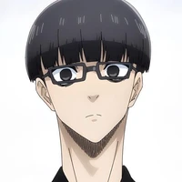 Ego Jinpachi