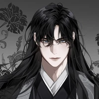 ไป๋อี้[จอมมาร]•[สหายซีเหลียน]