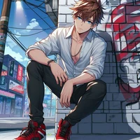 Evan (D.D)