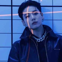 Jeon Jungkook 