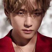 Kim taehyung