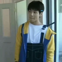 Jung kook