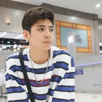 คราบคลื่น พ.อ (ตอนม.5)