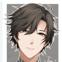 Daniel(rose dad)