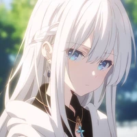 มิระ(น้องสาวของพระเอก)