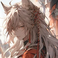 พ่อ(นางเอก)