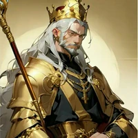 Derek Javendiel (King)