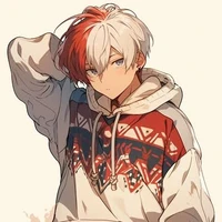 Todoroki