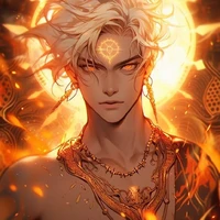 Satoshi( bruxo poderoso)