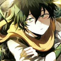 Izuku