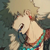 Katsuki/Prince