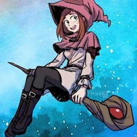 Ochako
