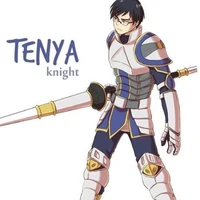 Tenya