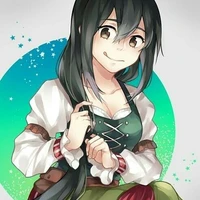 Tsuyu