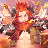 Kirishima