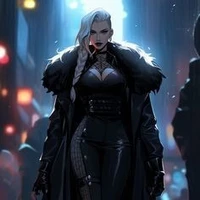 Sonia (chef du jeu de la mort)