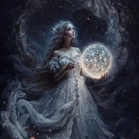 Goddess of time