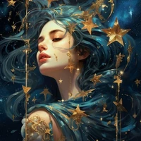 Goddess of life