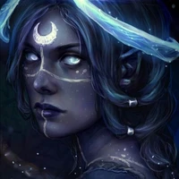 Goddess of Death