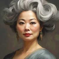 Mme Han