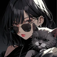 ASTRID VOLKOV (FEMALE LEAD)