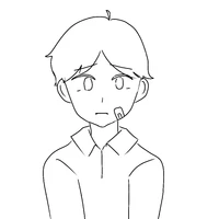 ลูเซียโน่(ตอนเด็ก)