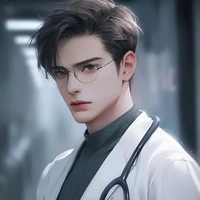 หมอ