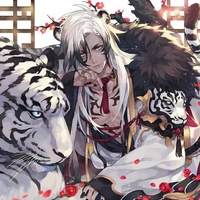 ลีเค่อ(เสือขาว)