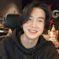 Min Suga