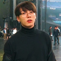 Jeon Jungkook