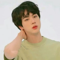 Kim Seokjin
