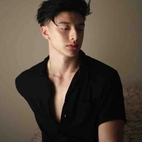 Fù Zhiye / ML little brother 