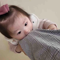 Fù xiào / FL & ML daughter 