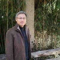 Sheng Múchén / FL father