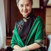  Fù Yiwei / ML grandmother 