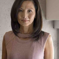 Fù Jiefean / ML Mother 