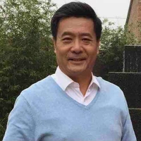 Fù Cheng / ML father