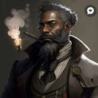 Comandante Sr.Gordon