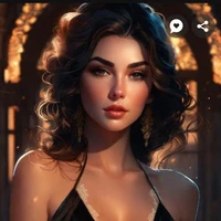 Primeira Dama. Carlotta