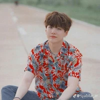 Yoongi