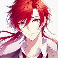 •Hideki pai do Renji•