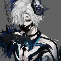 Zero Demon (G.D.P.S.O)∆principe #2∆🖤