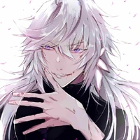 lucifer Demon(D.D.P)🤍
