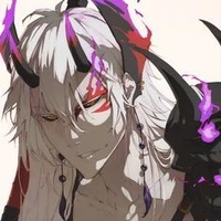 lucifer Demon (D.D.P)∆Rey demonio∆🖤