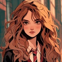 Hermione Granger