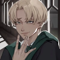 Draco Malfoy