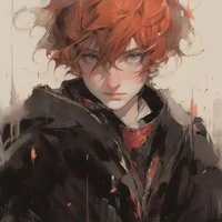 Ron Weasley